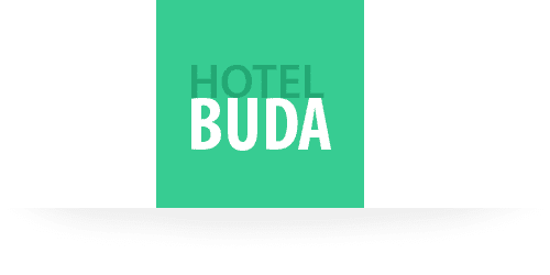 Logo Hotel Buda - Bellaria 