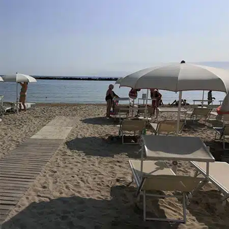 Unser Strand